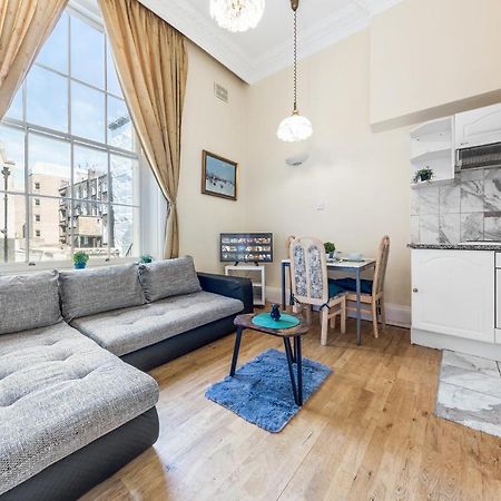 Flat In Central London Ngoại thất bức ảnh