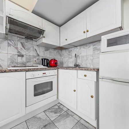 Flat In Central London Ngoại thất bức ảnh