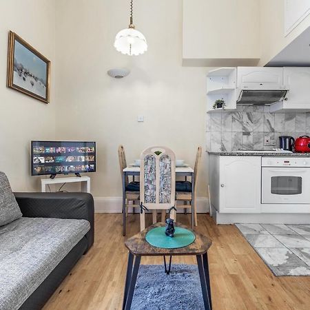 Flat In Central London Ngoại thất bức ảnh