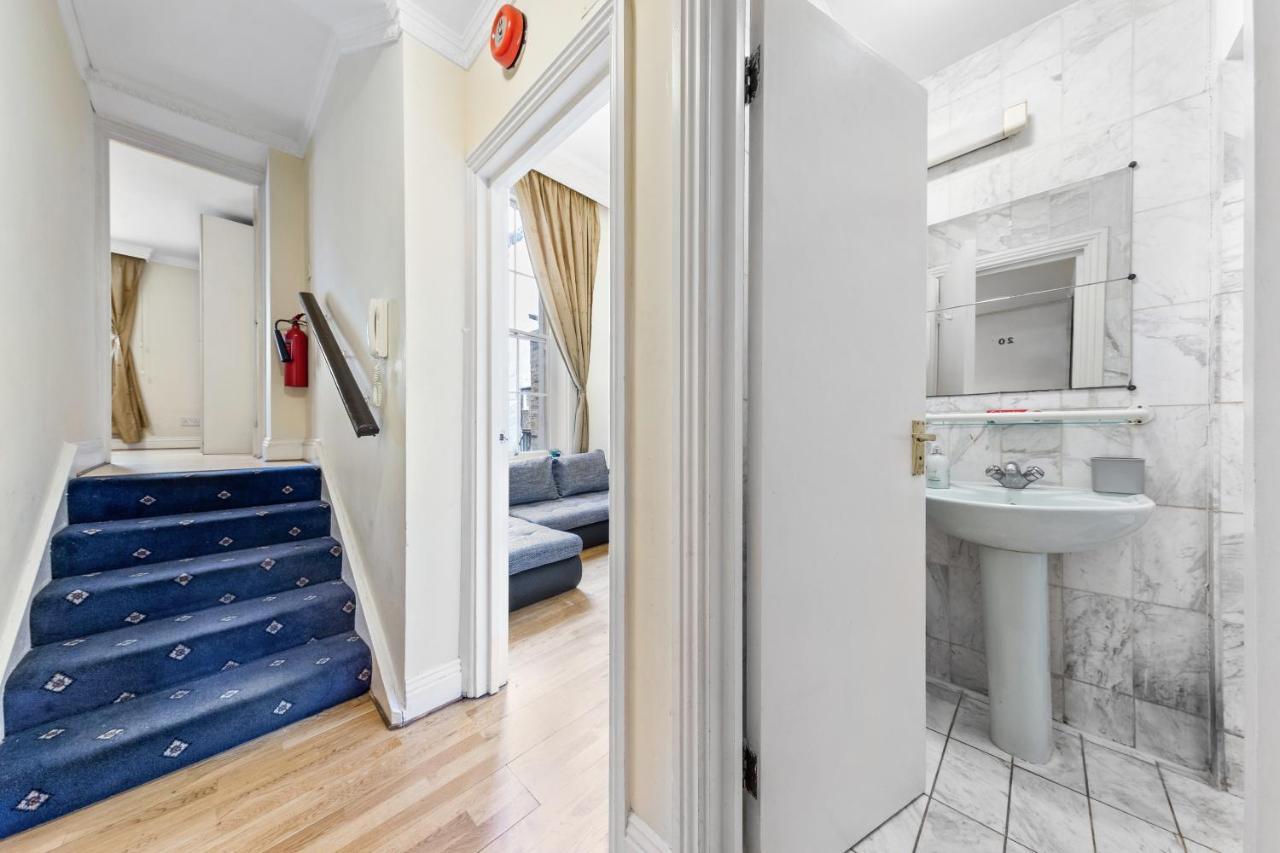 Flat In Central London Ngoại thất bức ảnh