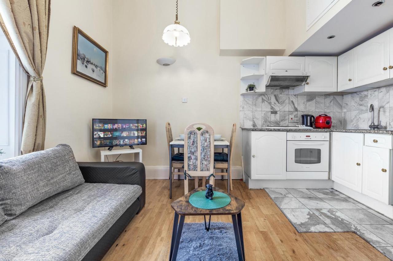 Flat In Central London Ngoại thất bức ảnh