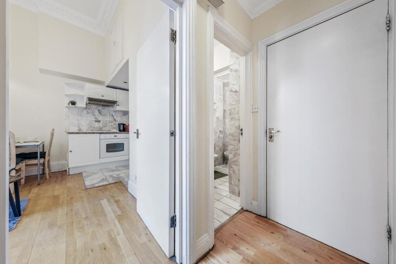 Flat In Central London Ngoại thất bức ảnh