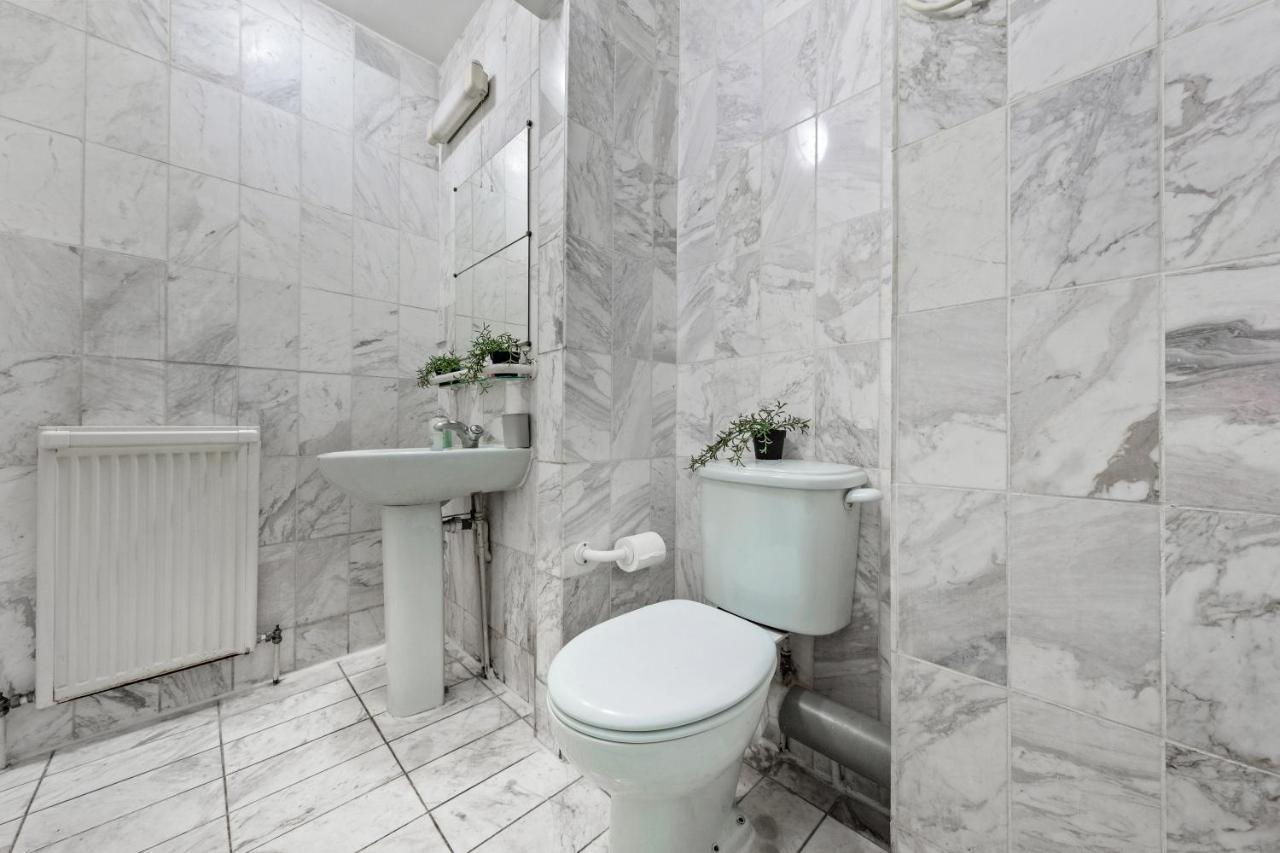 Flat In Central London Ngoại thất bức ảnh