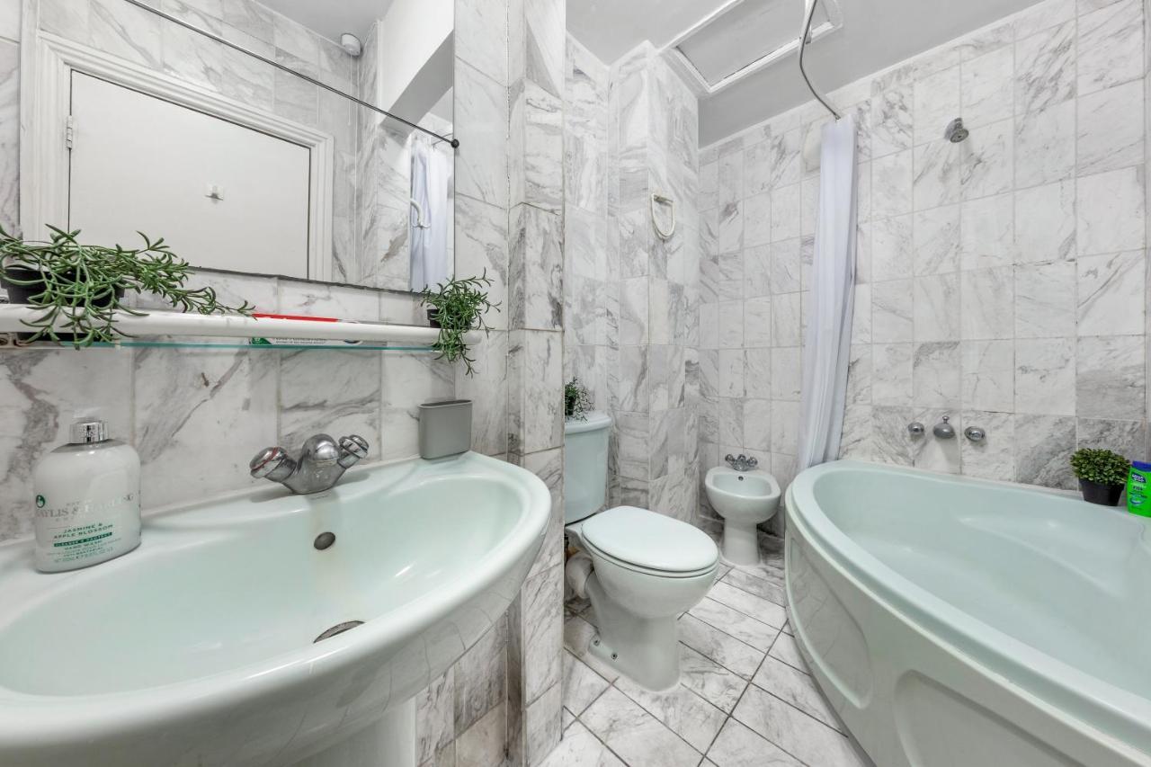 Flat In Central London Ngoại thất bức ảnh