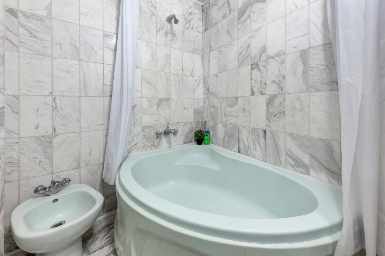 Flat In Central London Ngoại thất bức ảnh